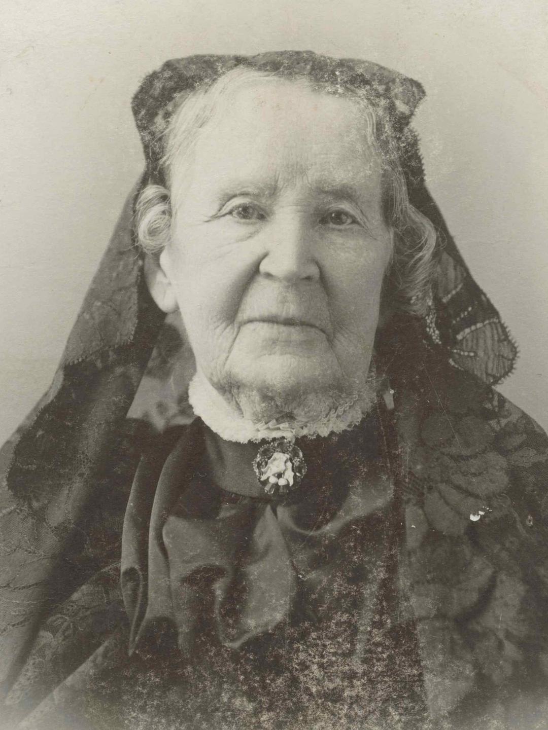 Jane Ballantyne (1813 - 1900) Profile